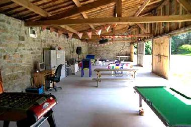 Maison de vacances /en/au Malguenac (Morbihan)ou appartement ou maison de vacances