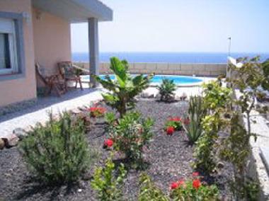 Maison de vacances �/en/au La Listada (Teneriffa)ou appartement ou maison de vacances