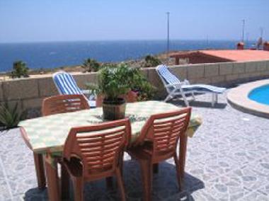 Maison de vacances �/en/au La Listada (Teneriffa)ou appartement ou maison de vacances