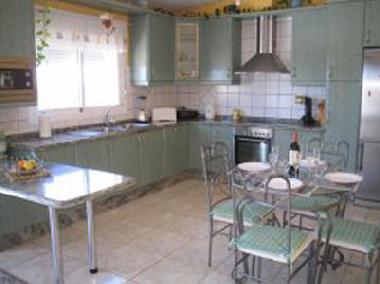 Maison de vacances �/en/au La Listada (Teneriffa)ou appartement ou maison de vacances