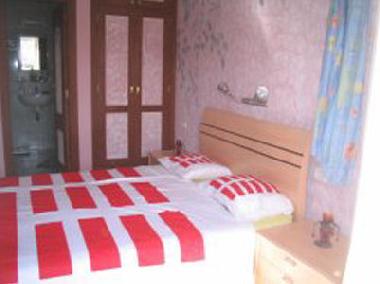 Maison de vacances �/en/au La Listada (Teneriffa)ou appartement ou maison de vacances