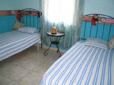 Maison de vacances �/en/au La Listada (Teneriffa)ou appartement ou maison de vacances