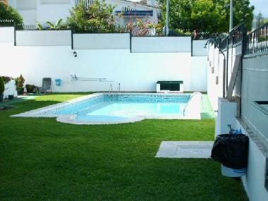 Appartement de vacances �/en/au Benalmadena Costa (M�laga)ou appartement ou maison de vacances