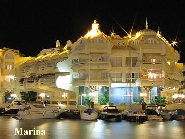 Appartement de vacances �/en/au Benalmadena Costa (M�laga)ou appartement ou maison de vacances