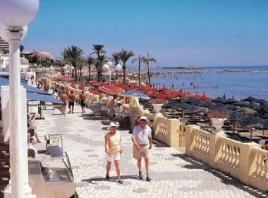 Appartement de vacances �/en/au Benalmadena Costa (M�laga)ou appartement ou maison de vacances