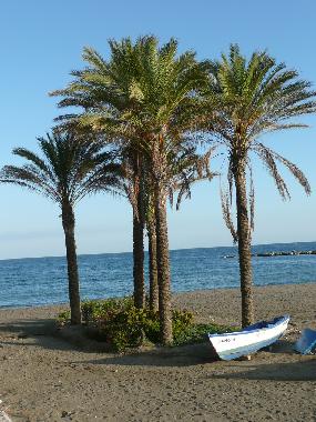 Appartement de vacances �/en/au Benalmadena Costa (M�laga)ou appartement ou maison de vacances