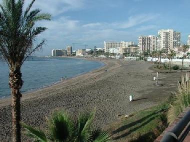 Appartement de vacances �/en/au Benalmadena Costa (M�laga)ou appartement ou maison de vacances