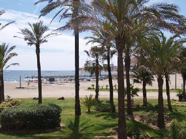 Appartement de vacances �/en/au Benalmadena Costa (M�laga)ou appartement ou maison de vacances