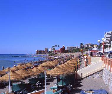 Appartement de vacances �/en/au Benalmadena Costa (M�laga)ou appartement ou maison de vacances