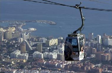 Appartement de vacances �/en/au Benalmadena Costa (M�laga)ou appartement ou maison de vacances