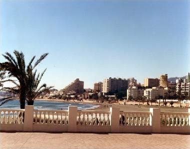 Appartement de vacances �/en/au Benalmadena Costa (M�laga)ou appartement ou maison de vacances