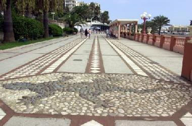 Appartement de vacances �/en/au Benalmadena Costa (M�laga)ou appartement ou maison de vacances