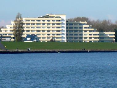 Appartement de vacances /en/au Dse (Nordsee-Festland / Ostfriesland)ou appartement ou maison de vacances
