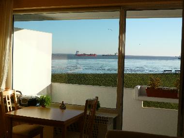 Appartement de vacances /en/au Dse (Nordsee-Festland / Ostfriesland)ou appartement ou maison de vacances