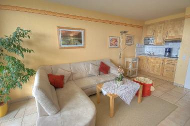 Appartement de vacances /en/au Dse (Nordsee-Festland / Ostfriesland)ou appartement ou maison de vacances