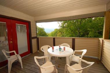 Chalet �/en/au Swannanoa (North Carolina)ou appartement ou maison de vacances