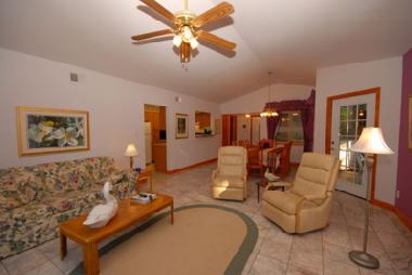 Chalet �/en/au Swannanoa (North Carolina)ou appartement ou maison de vacances