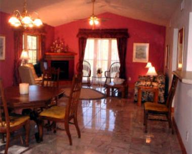 Chalet �/en/au Swannanoa (North Carolina)ou appartement ou maison de vacances