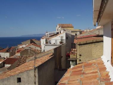 Maison de vacances /en/au San Nicola Arcella (Cosenza)ou appartement ou maison de vacances