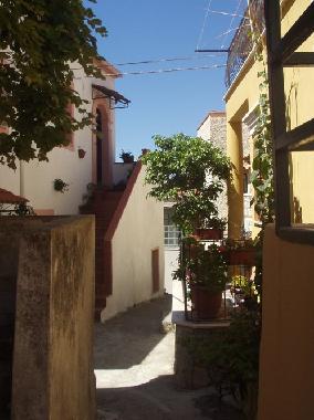 Maison de vacances /en/au San Nicola Arcella (Cosenza)ou appartement ou maison de vacances