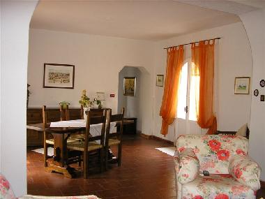 Maison de vacances /en/au San Nicola Arcella (Cosenza)ou appartement ou maison de vacances