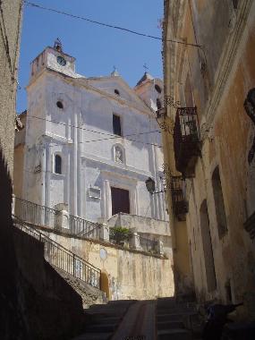 Maison de vacances /en/au San Nicola Arcella (Cosenza)ou appartement ou maison de vacances