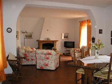 Maison de vacances /en/au San Nicola Arcella (Cosenza)ou appartement ou maison de vacances