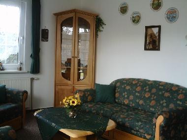 Appartement de vacances �/en/au Ostseebad Prerow (Fischland-Dar�-Zingst)ou appartement ou maison de vacances