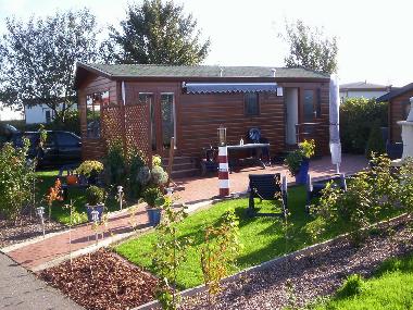 Chalet /en/au Lathum (Gelderland)ou appartement ou maison de vacances