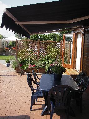 Chalet /en/au Lathum (Gelderland)ou appartement ou maison de vacances