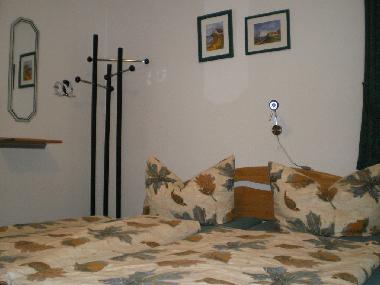 Appartement de vacances �/en/au Ostseebad Prerow (Fischland-Dar�-Zingst)ou appartement ou maison de vacances