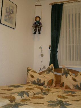 Appartement de vacances �/en/au Ostseebad Prerow (Fischland-Dar�-Zingst)ou appartement ou maison de vacances