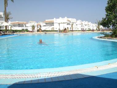 Appartement de vacances �/en/au Sharm el Sheikh (Janub Sina