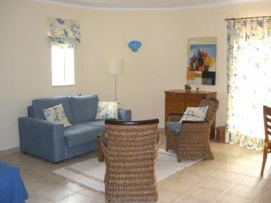 Appartement de vacances �/en/au Carvoeiro (Algarve)ou appartement ou maison de vacances