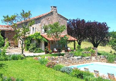 Maison de vacances /en/au Cordes sur Ciel (Tarn)ou appartement ou maison de vacances