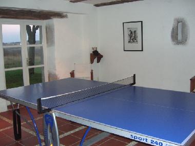 Maison de vacances /en/au Cordes sur Ciel (Tarn)ou appartement ou maison de vacances