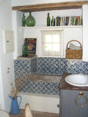 Maison de vacances /en/au Cordes sur Ciel (Tarn)ou appartement ou maison de vacances