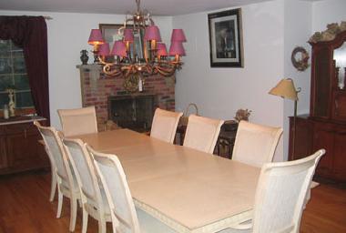 Maison de vacances �/en/au Westhampton (New York)ou appartement ou maison de vacances