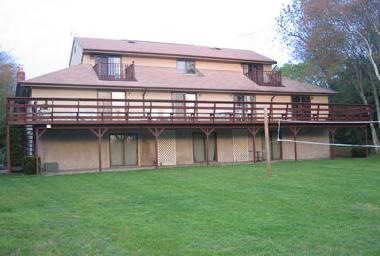 Maison de vacances �/en/au Westhampton (New York)ou appartement ou maison de vacances