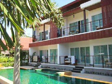 Appartement de vacances /en/au Rawai (Phuket)ou appartement ou maison de vacances