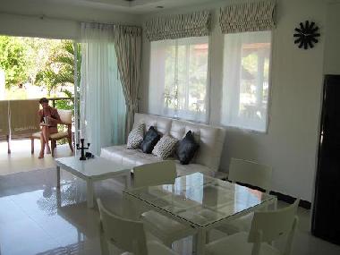 Appartement de vacances /en/au Rawai (Phuket)ou appartement ou maison de vacances