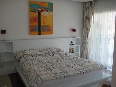Appartement de vacances /en/au Rawai (Phuket)ou appartement ou maison de vacances