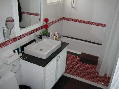 Appartement de vacances /en/au Rawai (Phuket)ou appartement ou maison de vacances