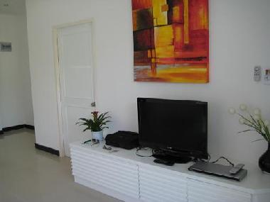 Appartement de vacances /en/au Rawai (Phuket)ou appartement ou maison de vacances