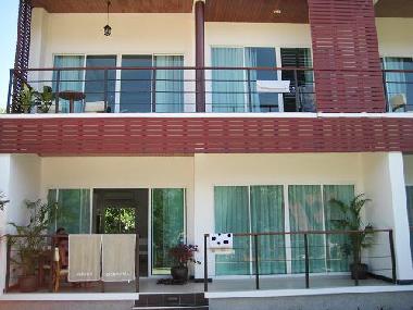 Appartement de vacances /en/au Rawai (Phuket)ou appartement ou maison de vacances