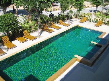 Appartement de vacances /en/au Rawai (Phuket)ou appartement ou maison de vacances