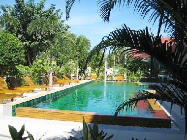 Appartement de vacances /en/au Rawai (Phuket)ou appartement ou maison de vacances