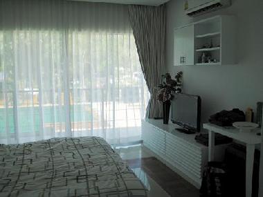 Appartement de vacances /en/au Rawai (Phuket)ou appartement ou maison de vacances