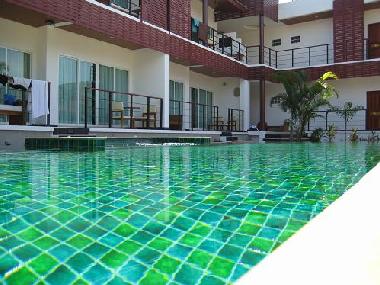 Appartement de vacances /en/au Rawai (Phuket)ou appartement ou maison de vacances