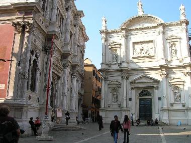 Appartement de vacances /en/au VENICE (Venezia)ou appartement ou maison de vacances